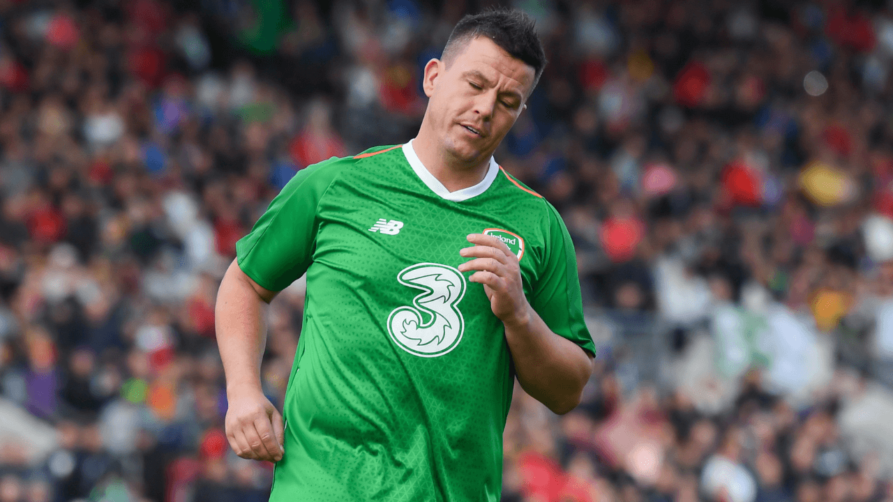 LOI fans rally against “disrespectful” comments by Ireland legend