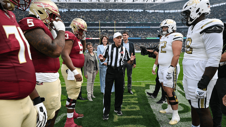 How to get tickets as Dublin hosts one of college football’s biggest games How to get tickets as Dublin hosts one of college football’s biggest games