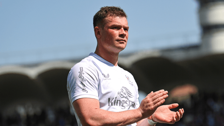 Uncapped Ulster star showed why he should make Ireland debut this summer Uncapped Ulster star showed why he should make Ireland debut this summer