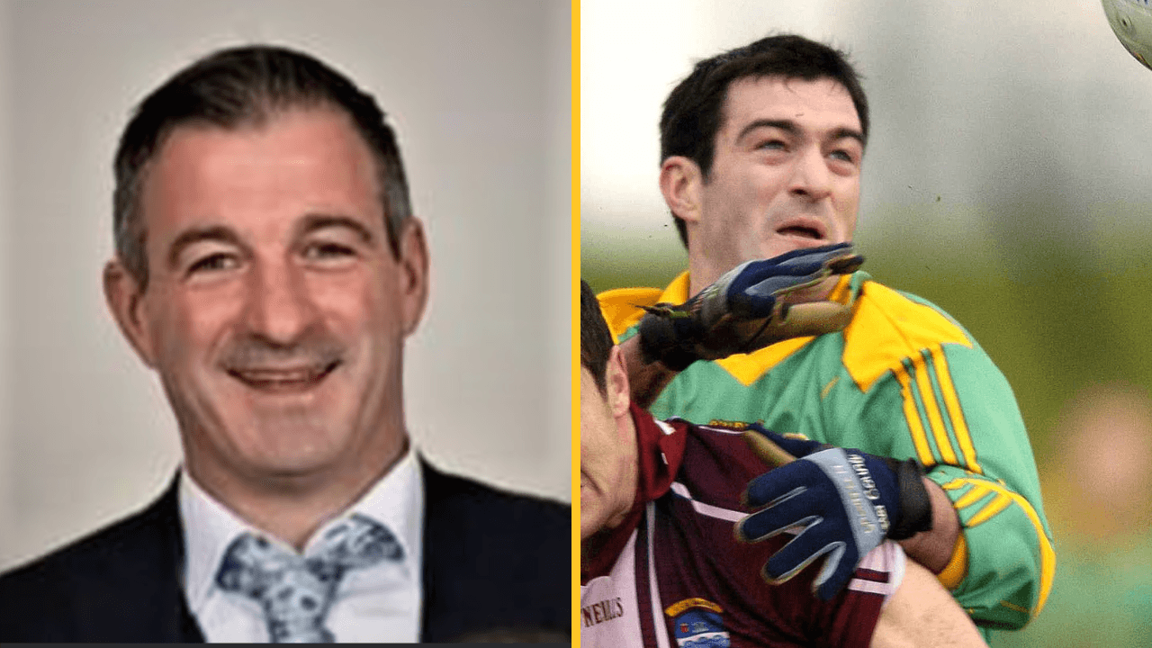 Ex-Meath player who died in crash may have ‘fallen asleep at the wheel’