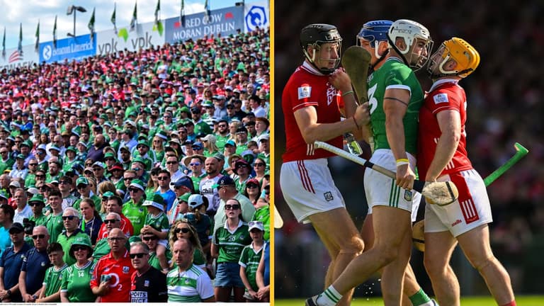 Fans rage at GAA over Munster SHC final price hike Fans rage at GAA over Munster SHC final price hike