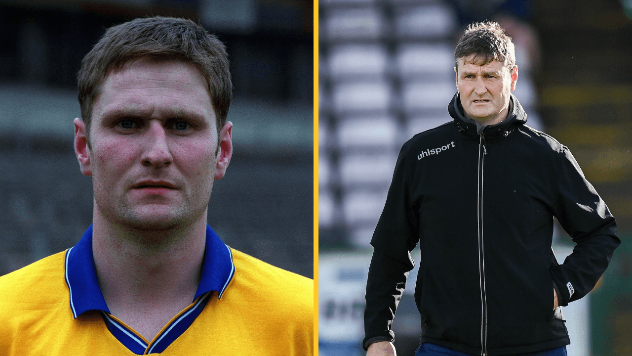 Tributes pour in from GAA community after death of Roscommon legend