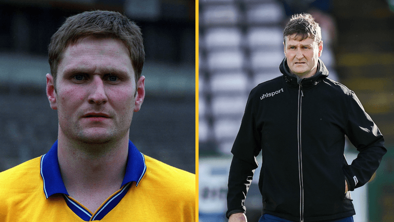 Tributes pour in from GAA community after death of Roscommon legend Tributes pour in from GAA community after death of Roscommon legend