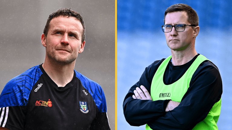 Conflicting reports on favourite in two-horse race for Mayo manager role Conflicting reports on favourite in two-horse race for Mayo manager role