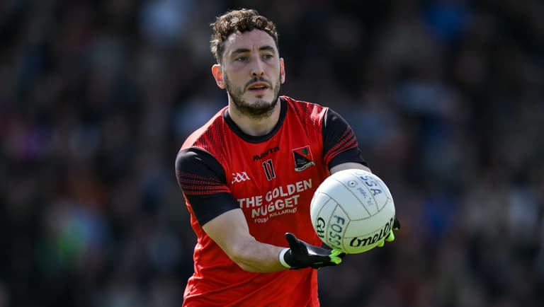 Paudie Clifford set for lengthy lay-off as East Kerry manager highlights worrying trend Paudie Clifford set for lengthy lay-off as East Kerry manager highlights worrying trend