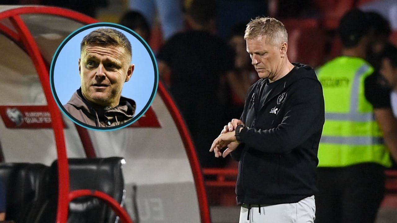 Irish legend is favourite to be next national team manager – but fans want Damien Duff