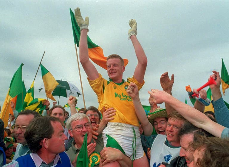 10 of the Biggest Underdog Shocks in GAA History 10 of the Biggest Underdog Shocks in GAA History