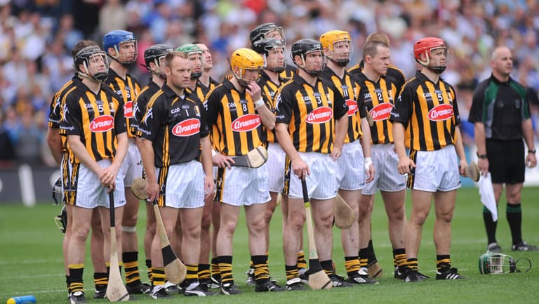 10 of the best GAA jerseys of all time 10 of the best GAA jerseys of all time