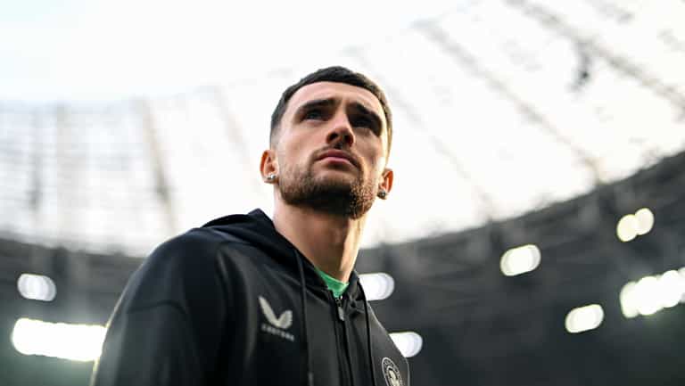 Hungary v Ireland player ratings: Every Republic of Ireland player judged from World Cup Qualifier in Budapest Hungary v Ireland player ratings: Every Republic of Ireland player judged from World Cup Qualifier in Budapest