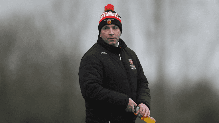 DJ Carey already ‘lands’ two sought after jobs just days into prison sentence DJ Carey already ‘lands’ two sought after jobs just days into prison sentence