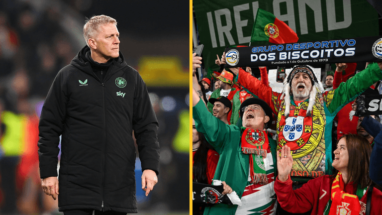 Hallgrimsson calls for crucial Aviva change to give Ireland penalty advantage Hallgrimsson calls for crucial Aviva change to give Ireland penalty advantage