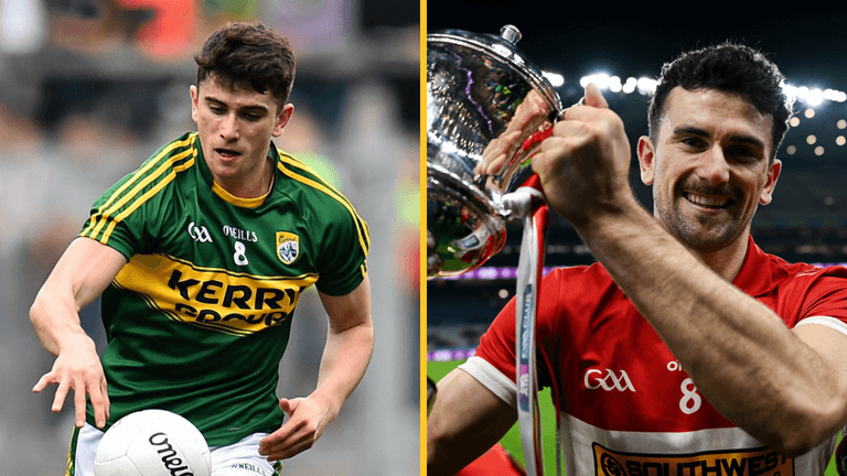 Mark O’Connor suggests Kerry return could be on the cards in near future Mark O’Connor suggests Kerry return could be on the cards in near future