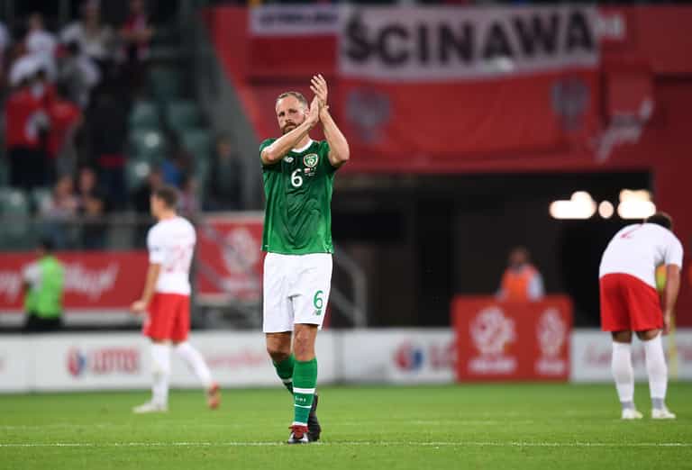 Quiz: Can you name these former Ireland internationals? Quiz: Can you name these former Ireland internationals?