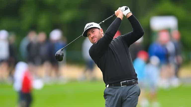 G-Mac comes clean about dishonest reason for joining LIV Golf G-Mac comes clean about dishonest reason for joining LIV Golf