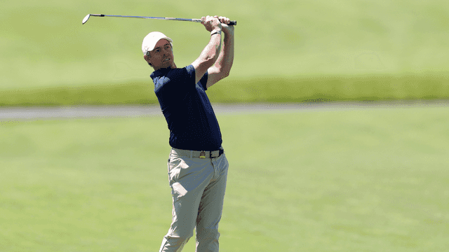 Rory McIlroy hits out at proposed PGA tour change sparked by LIV Golf Rory McIlroy hits out at proposed PGA tour change sparked by LIV Golf