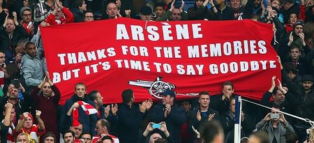 EXCLUSIVE: Graeme Souness reckons Arsene Wenger has nothing to fear from fan protests