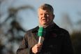 Report: Adrian Chiles will no longer present ITV’s football coverage