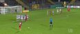 VIDEO: We love a good training ground move free kick and this is a peach