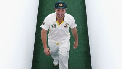Touching social media campaign for the late Phillip Hughes is simply beautiful