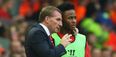 Brendan Rodgers tells Raheem Sterling he is going nowhere this summer