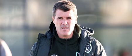 Roy Keane attempted to confront Tom Cleverley at his home over Villa bust-up rumours