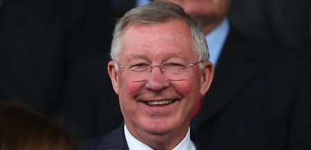 Sir Alex Ferguson probably wouldn’t have spent all that money on Anthony Martial