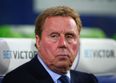 Harry Redknapp makes *shocking admission about his Twitter account