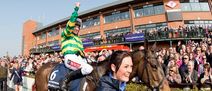 SportsJOE’s favourite sporting events of 2014; The Irish Grand National