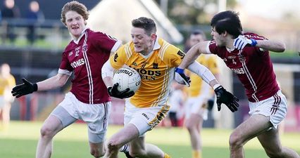 Video: Ulster club All-Stars nominees announced with another spine-tingling piece