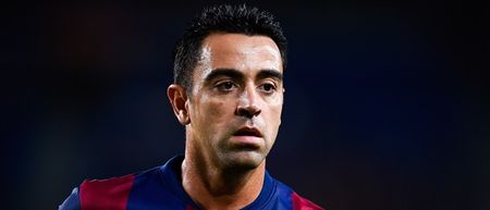 Xavi had some pretty complimentary things to say about “un-English” Jack Wilshere