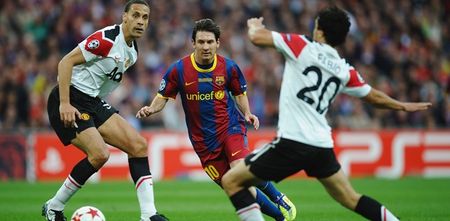 Transfer talk: Liverpool have found a striker, United agree fee for German and Messi coming to the Premier League