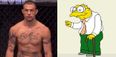 Conor McGregor still winding Cub Swanson up on Twitter