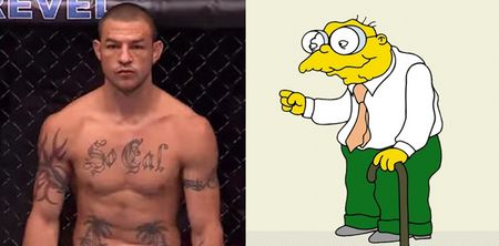 Conor McGregor still winding Cub Swanson up on Twitter
