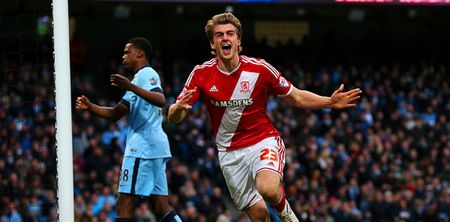 Dubliner banks €25,700 from ridiculous €15 FA Cup treble