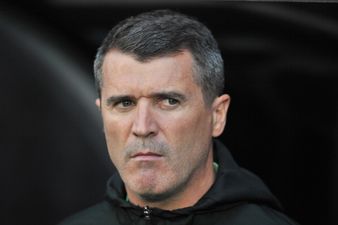 Sky Sports duped into reporting tweet from fake Roy Keane account
