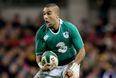 Gallery: Simon Zebo face is the new Phil Jones face
