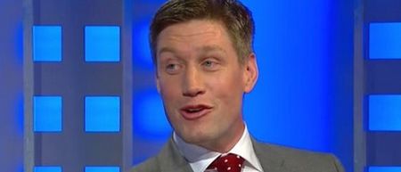 Ronan O’Gara fancies a job with Munster’s biggest rivals
