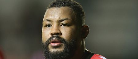 Steffon Armitage has a very basic defence against his assault charge