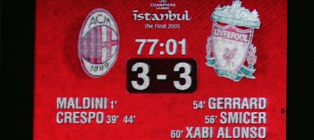Liverpool, Milan friendly to mark 10-year Istanbul anniversary? Don’t mind if we do