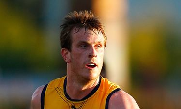 Video: Aussie Rules a step up physically, admits Paddy Brophy