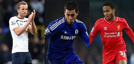 Analysis: Which leading Premier League club has the best young talent? We have the answer