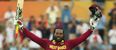 Video: Chris Gayle hit some monster sixes on the way to scoring 215