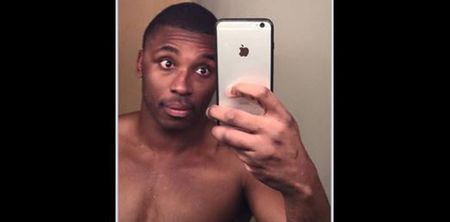 The man who UFC veteran Josh Neer brutally beat up is fine and he wants a rematch