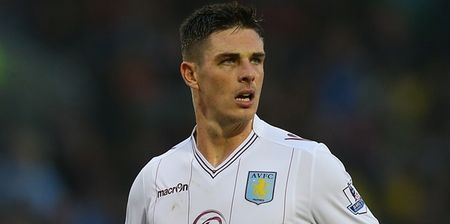 Ciaran Clark names his Aston Villa dream team and even that would be in relegation trouble