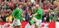 Two current players in Welsh rugby journalists’ all-time Ireland XV