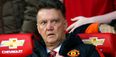 Louis van Gaal ready to axe several high-profile Manchester United flops