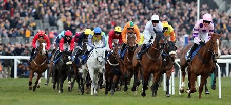 IT’S HERE: 33 things that will definitely happen during Cheltenham week