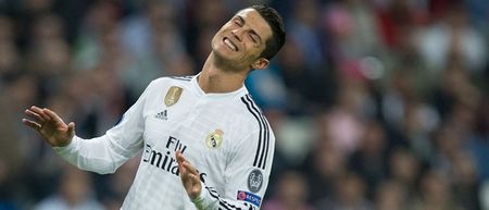 Real Madrid fans have an interesting preferred captain (Not Cristiano Ronaldo) if duo leave