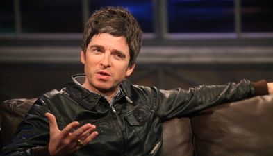 Video: Does Noel Gallagher want ‘The Brodge’ to take ‘big job’ Manchester City?