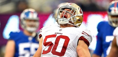 Is Chris Borland’s retirement a tipping point for concussion discourse in the NFL?
